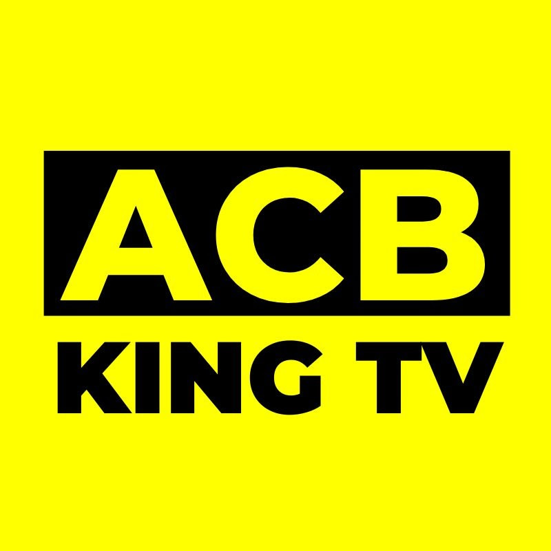 Client logo Acb King